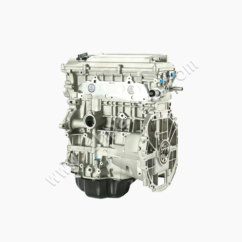 AUTÓALKATRÉSZ MOTOR 2.4L 2AZ-FE 2AZ TOYOTA Camryhoz