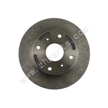 Autóalkatrészek Első féktárcsa 24510381 Chevrolet N300 WULING Rongguanghoz
