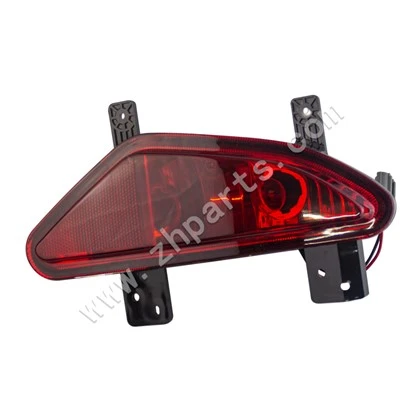 KERESZT LÁMPA HÁTSÓ KÖD 1017010371 GEELY MICRO PANDÁHOZ