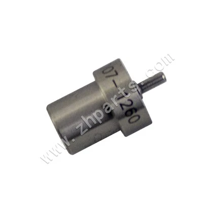 Dízel üzemanyag fúvóka 105007-1260 DN4pd57 Toyota 2L 3L-hez
