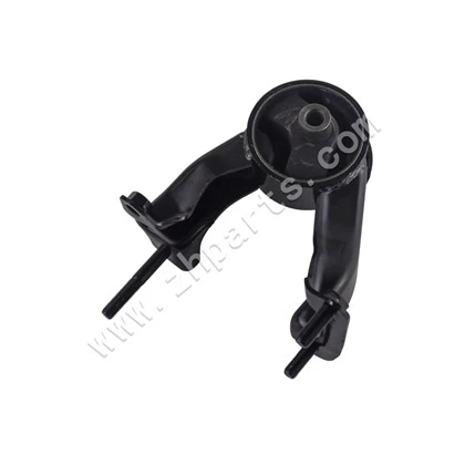 Motor támogatás Geely EC7-hez