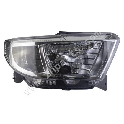 Első fényszóró 23983181 23983184 CHEVROLET N400-hoz