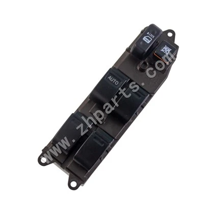 Toyota Corolla ablakszabályozó kapcsoló 84820 01021