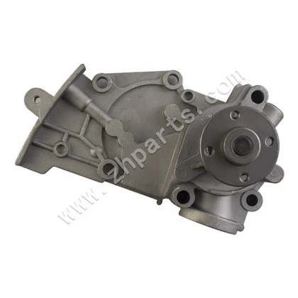 Vízszivattyú 472-1307010 SQR372 CHERY QQ-hoz