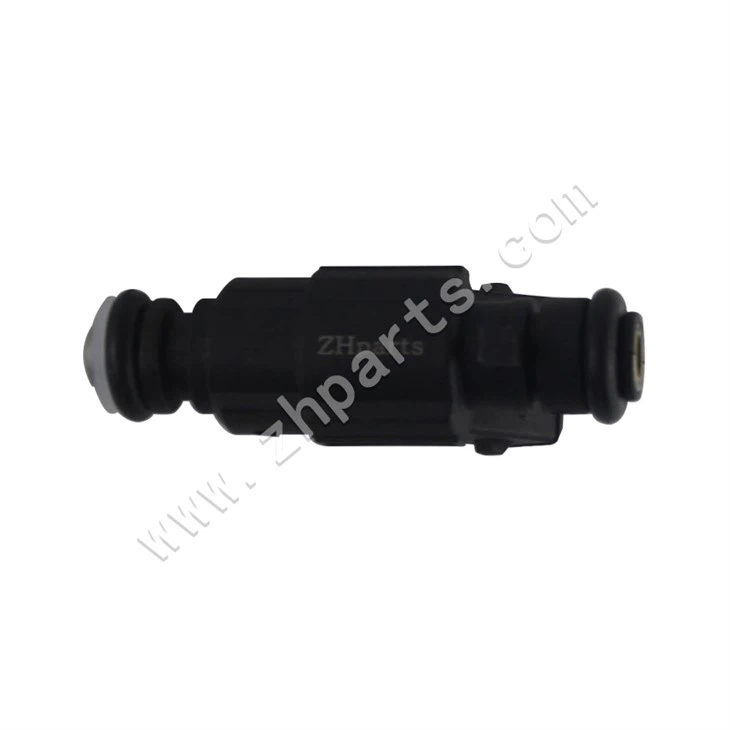 4 Holes Fuel Injector Nozzle 0280156171 For Wuling Sunshine 474 Chang An Star L4 Other Car Spare Parts