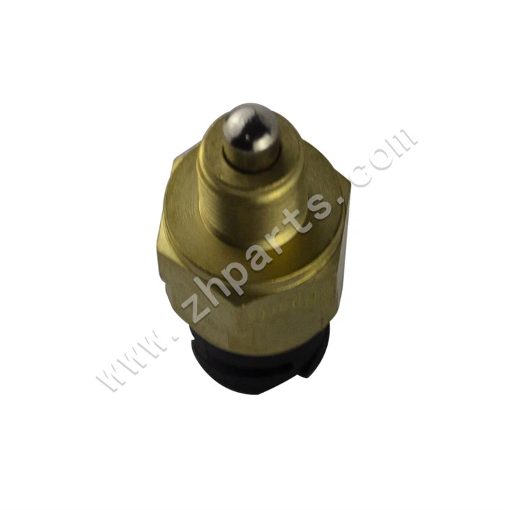 Auto Back Lamp Switch For FAW J6 Truck 2771532 3P CHINA TRUCK Back Light Switch