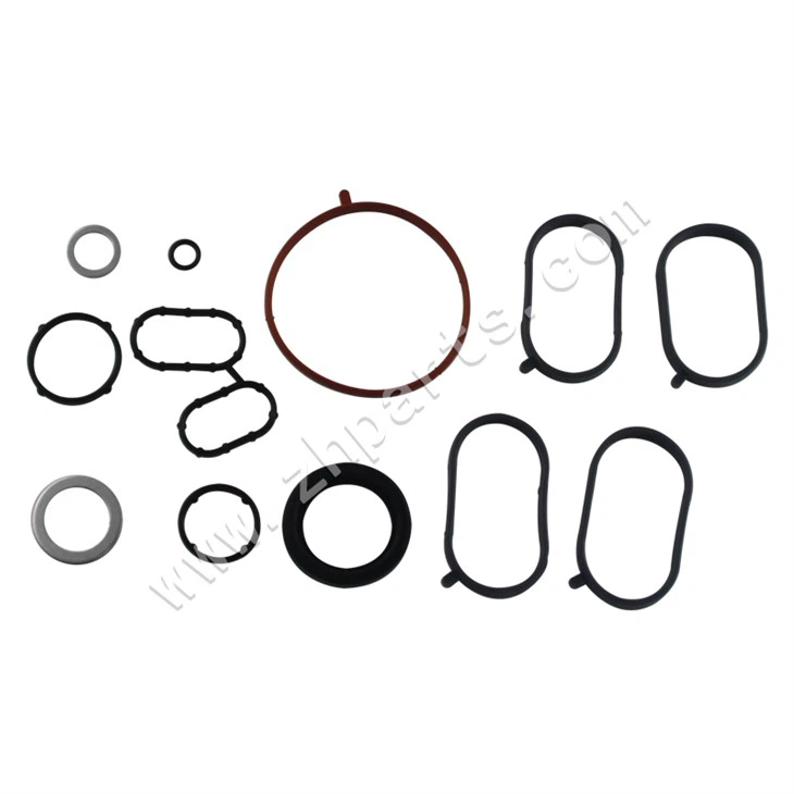 Auto Engine Car Accessories Other Parts Cylinder Head Gasket Kit 20910-2E000