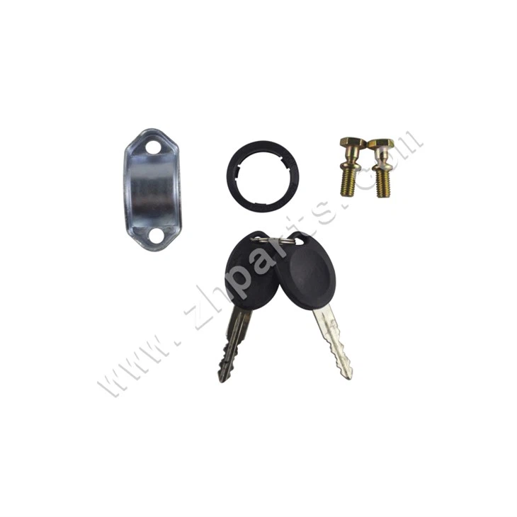Auto Parts Ignition Switch For WuLing