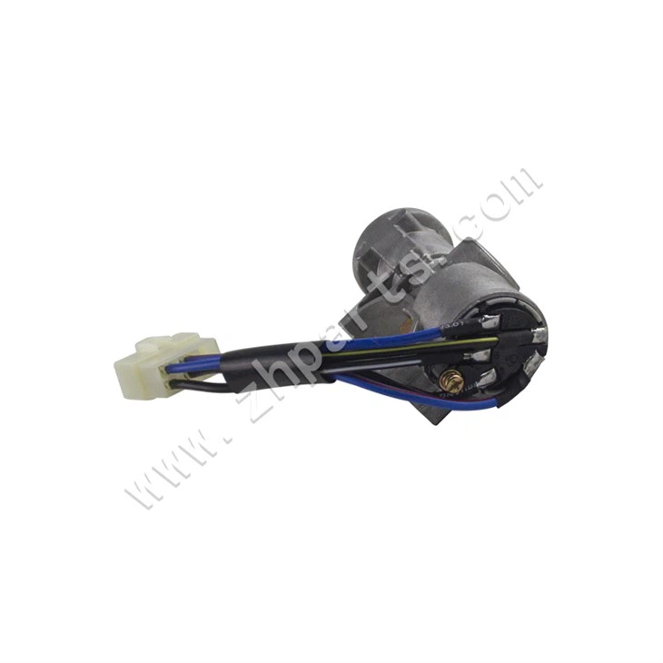 Auto Parts Ignition Switch For WuLing