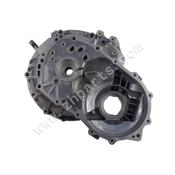 Car Parts Geely Dagao Clutch Housing 3160131806