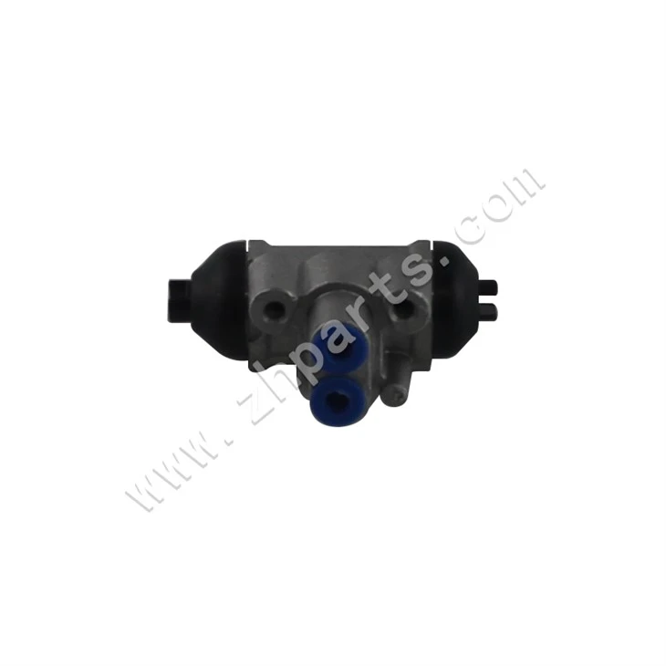 Right Rear Brake Sub Cylinder Rear Brake Pump Drum