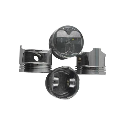 Motormodell 479Q motordugattyú