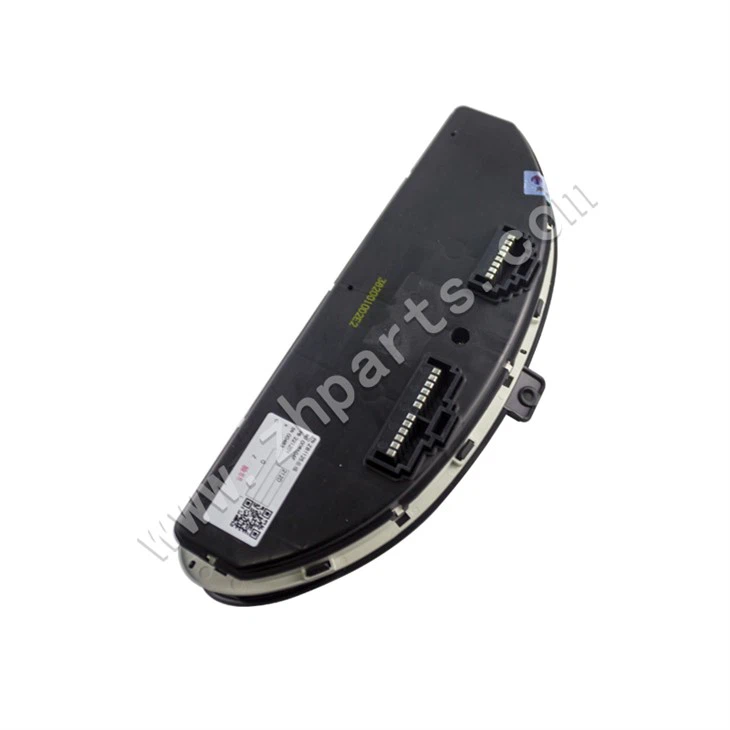 Auto Parts Meter Speedometer 3820010D2E2 For FAW Jiabao XPV