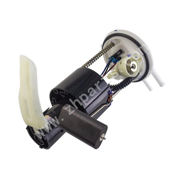Fuel Pump Assembly SY6390-A For JINBEI HAIXING A7 SRM