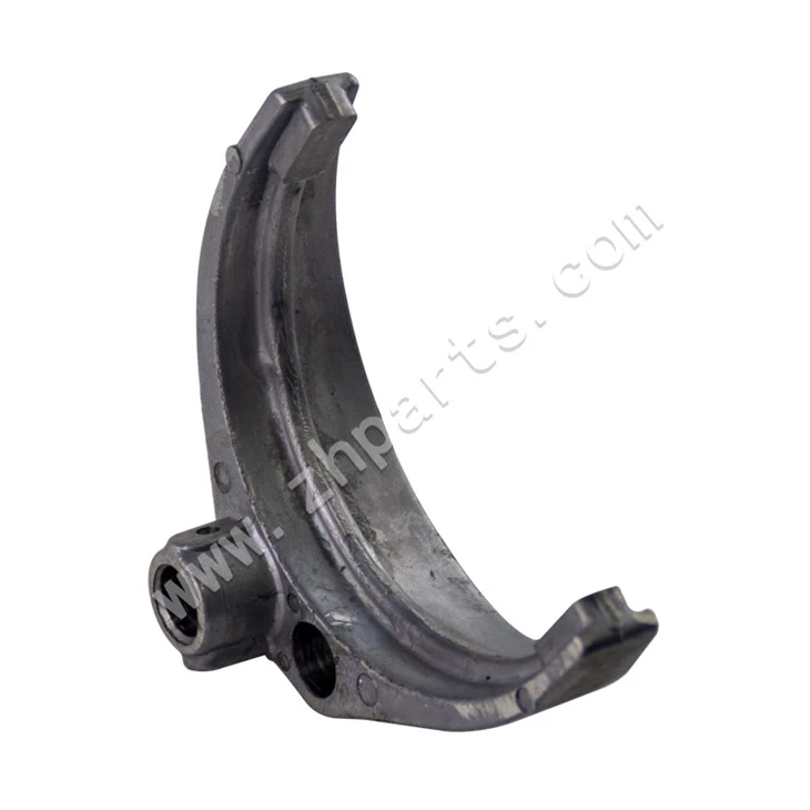 Transmission Parts 8970245030 For ISUZU TFR54 4JA1