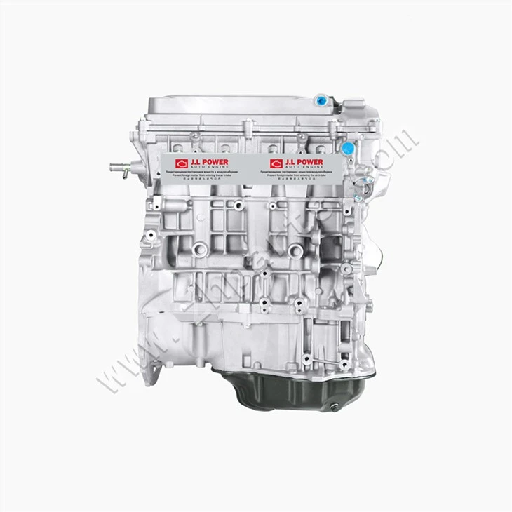 AUTO PARTS ENGINE 2.4L 2AZ-FE 2AZ For TOYOTA Camry