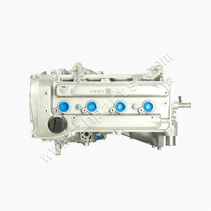 AUTO PARTS ENGINE 2.4L 2AZ-FE 2AZ For TOYOTA Camry