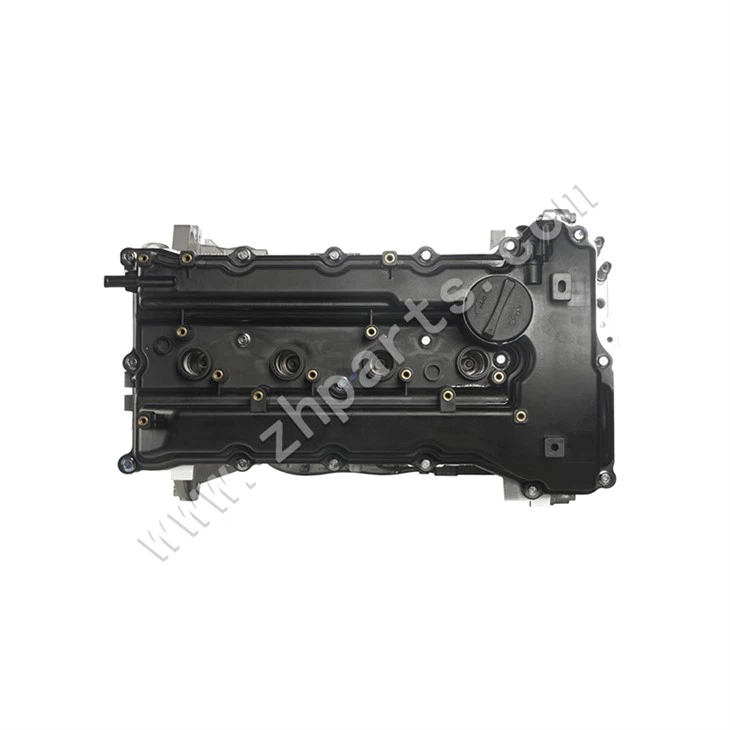 AUTO PARTS ENGINE G4KE 2.4 For HYUNDAI SONATA