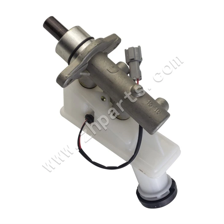 Brake Vacuum Pump For CHANGAN KUAYUE THACO TF220 DK12 10