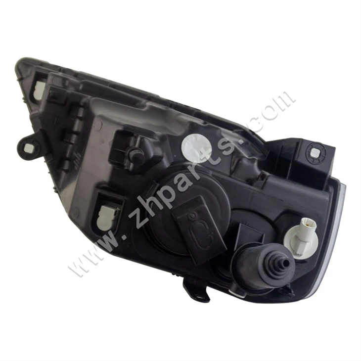 Headlight 8200744754 For RENAULT DACIA LOGAN suppliers