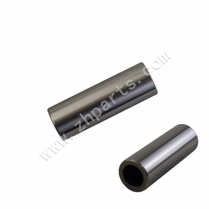 Piston With Pin And Clip 044863-42257 For FAW V2