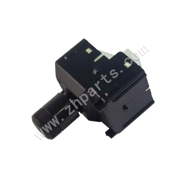 Rearview Mirror Control Switch 183744 For TOYOTA Hilux Revo 16-20