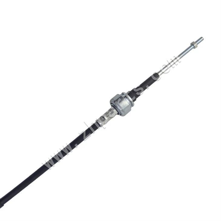 Transmission Cable Gear Shift Cable 94582672 For DAWOO DAMAS factory