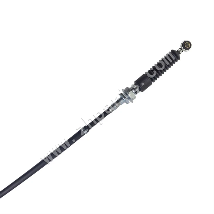 Transmission Cable Gear Shift Cable 94582672 For DAWOO DAMAS suppliers